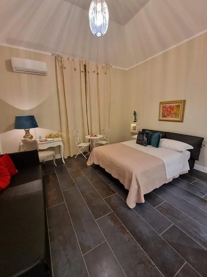Ex Voto Guest House