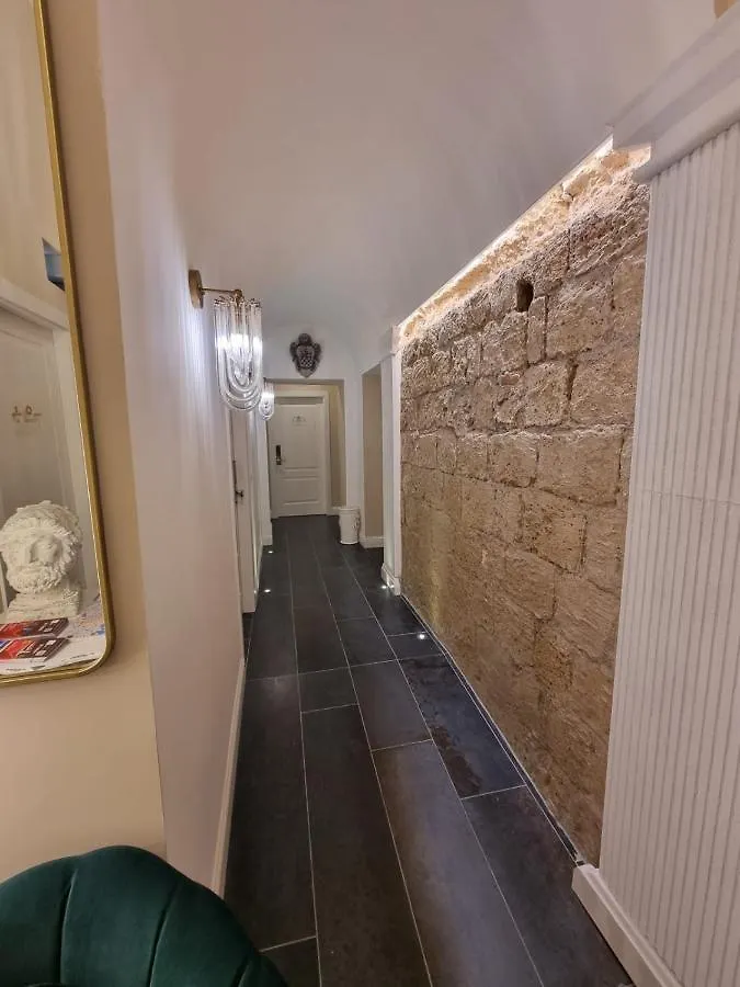 Ex Voto Guest House