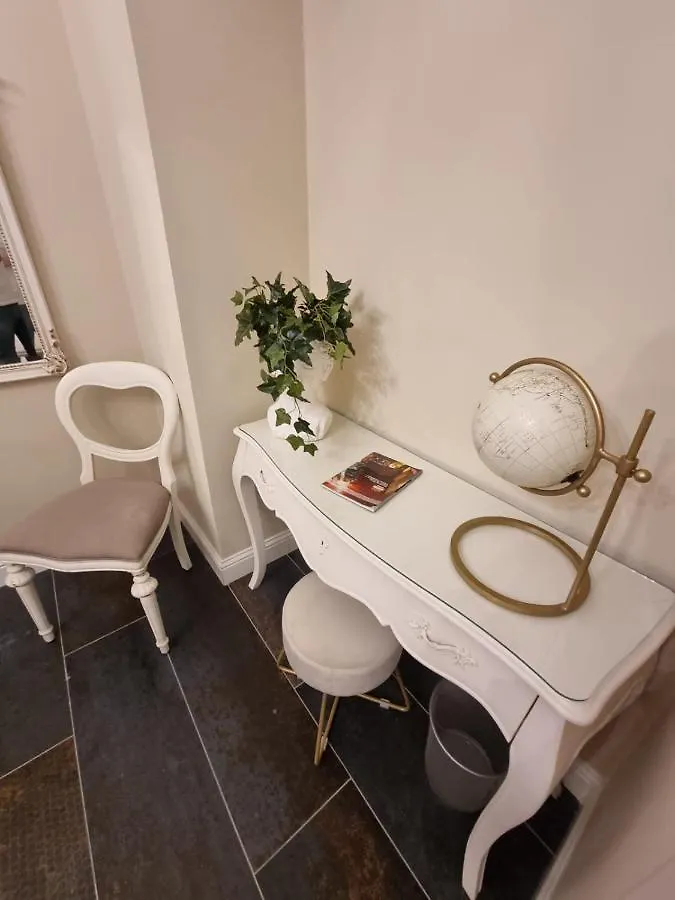 Ex Voto Guest House  Naples