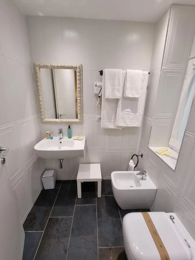 Ex Voto Guest House 0*, Naples Italy