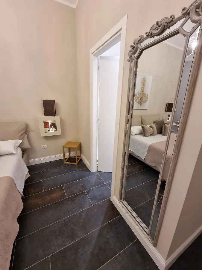 Ex Voto Guest House Italy