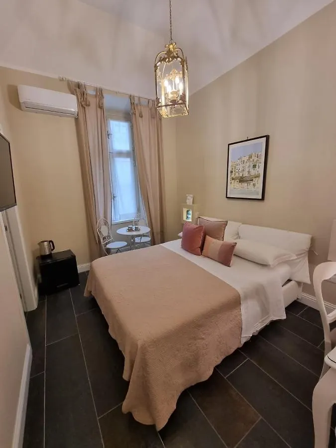 Ex Voto Guest House