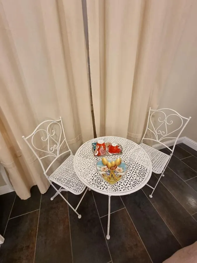 Ex Voto Guest House