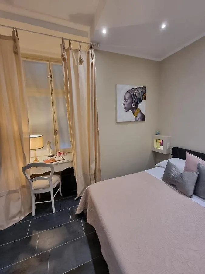 Ex Voto Guest House