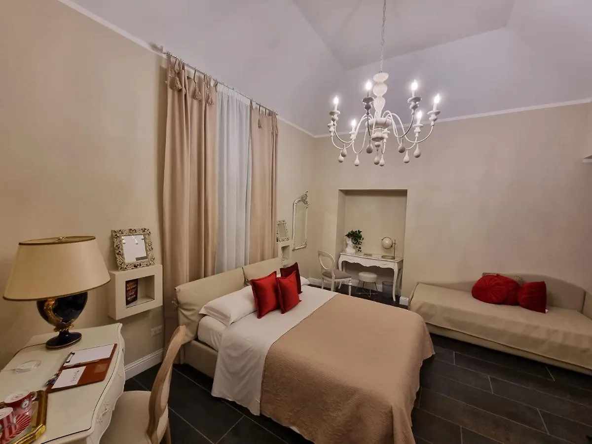 Ex Voto Guest House  Naples