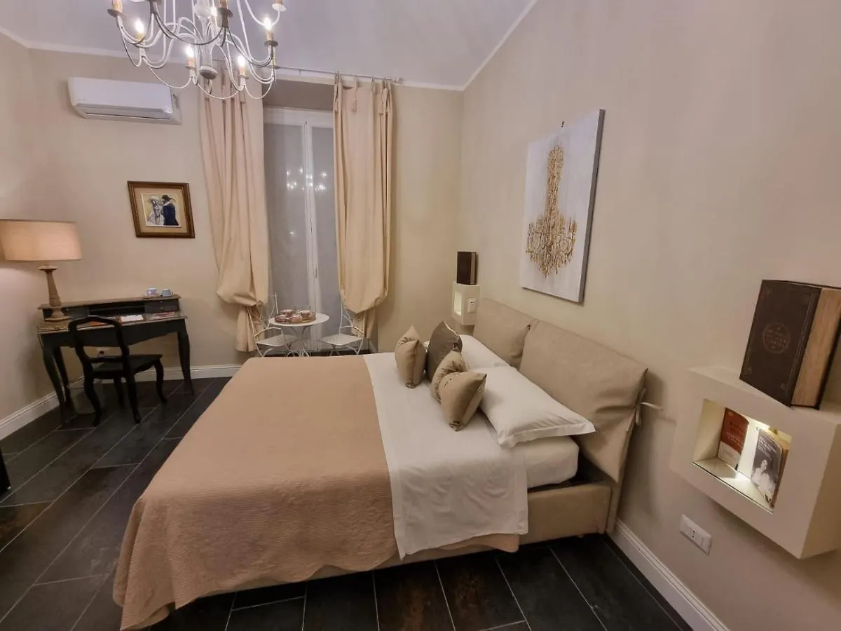 Ex Voto Guest House