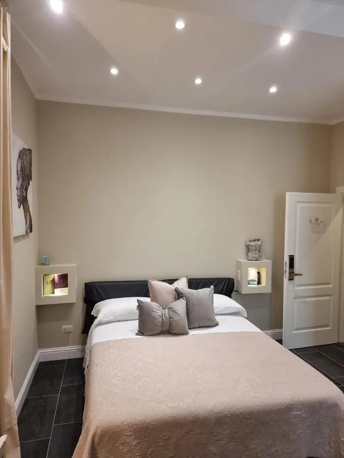 Ex Voto Guest House  Naples