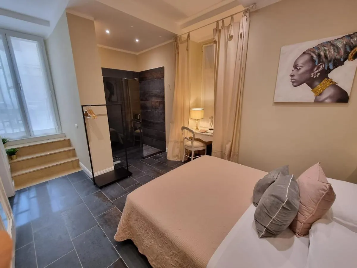 Ex Voto Guest House
