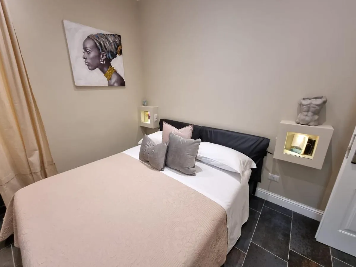 Ex Voto Guest House 0*, Naples