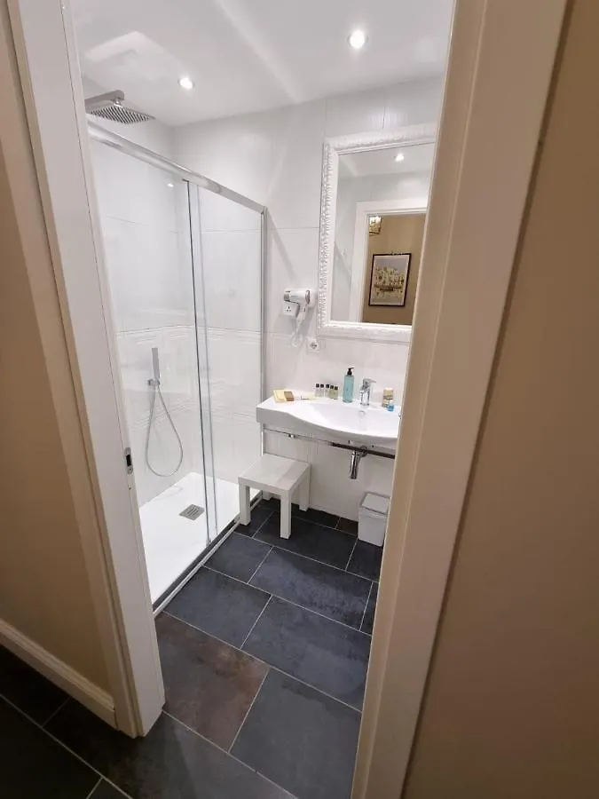 Ex Voto Guest House  Naples
