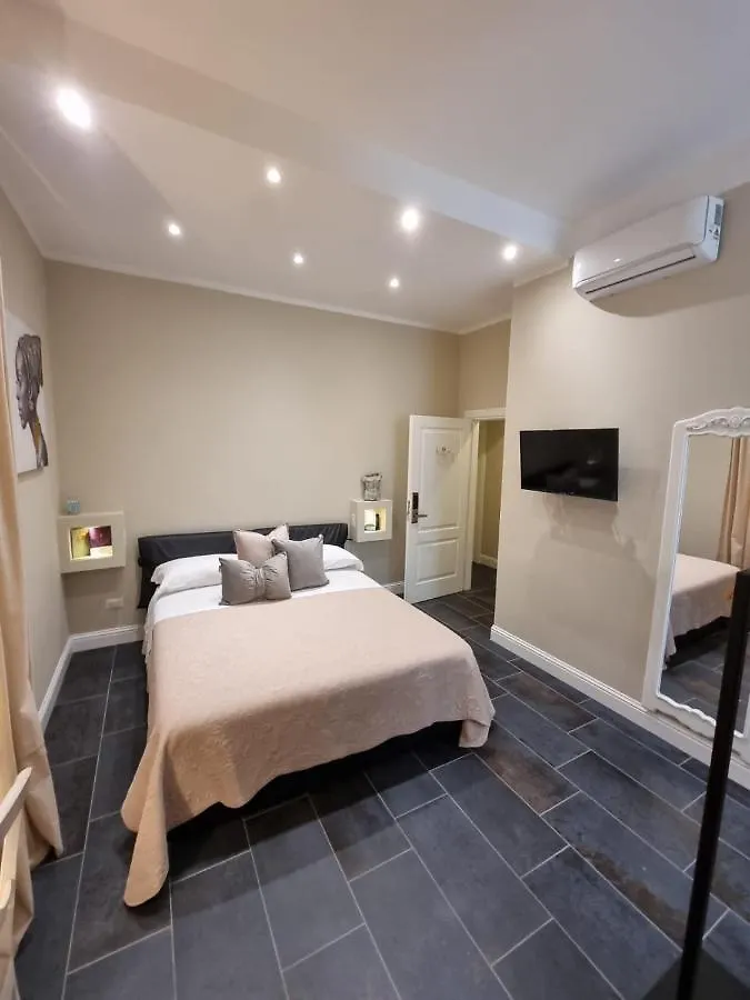 Ex Voto Guest House Naples