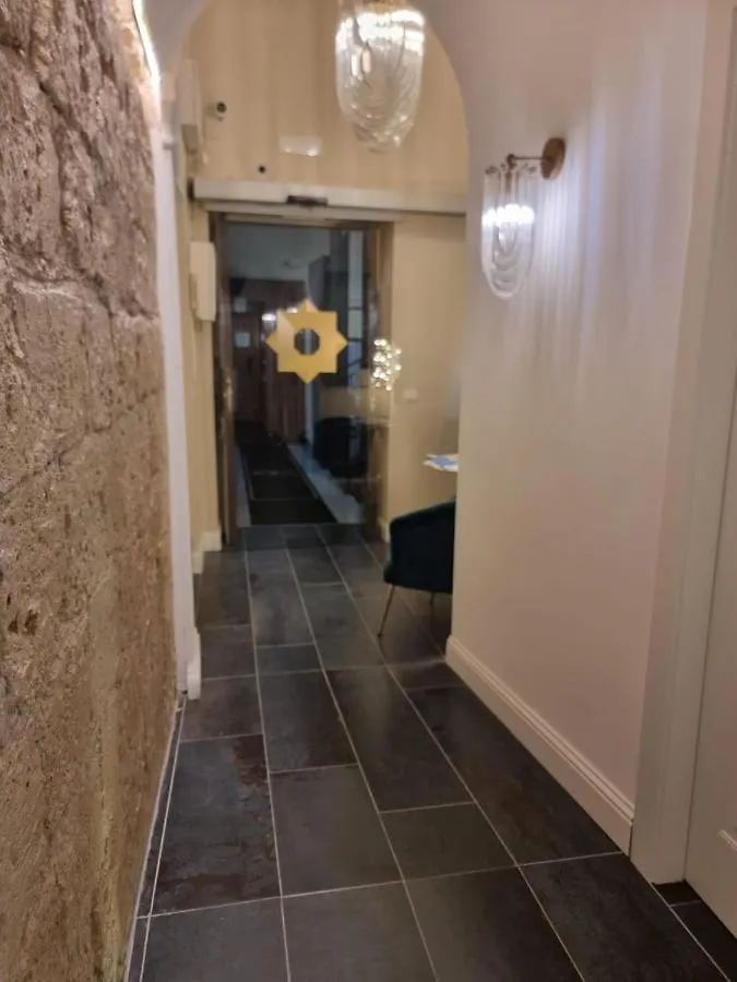 Ex Voto Guest House