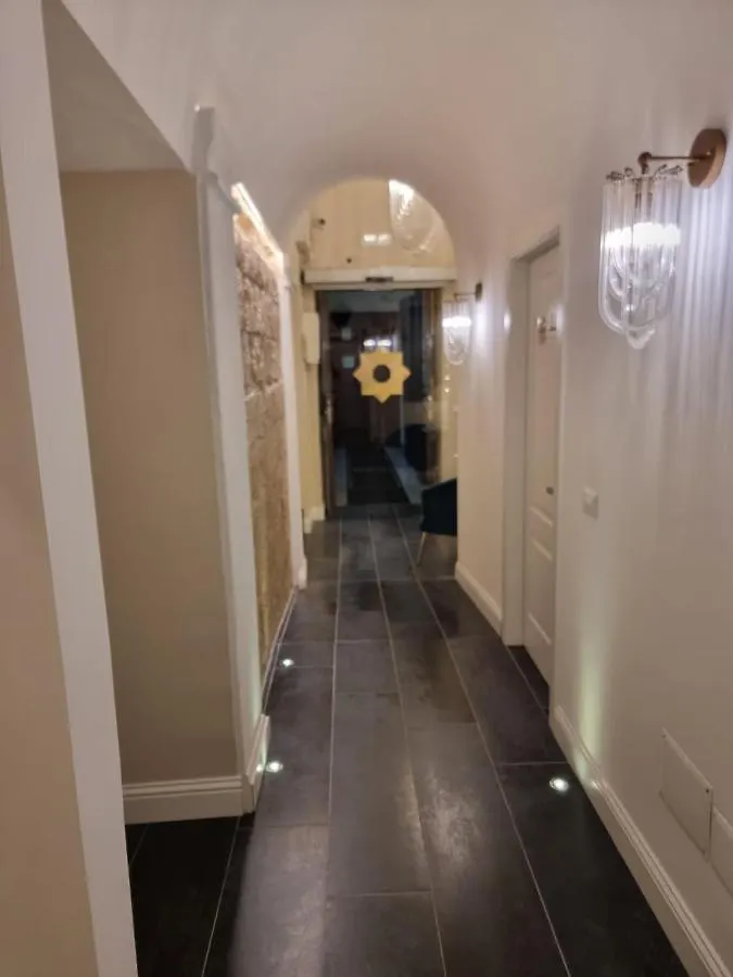 Ex Voto Guest House