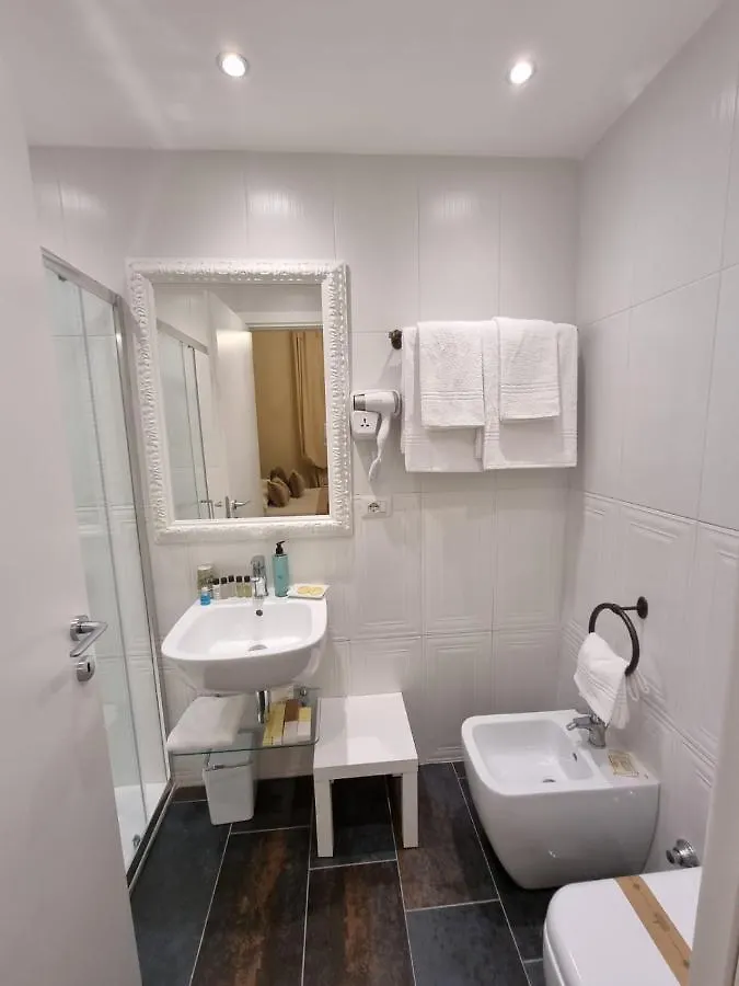 Ex Voto Guest House