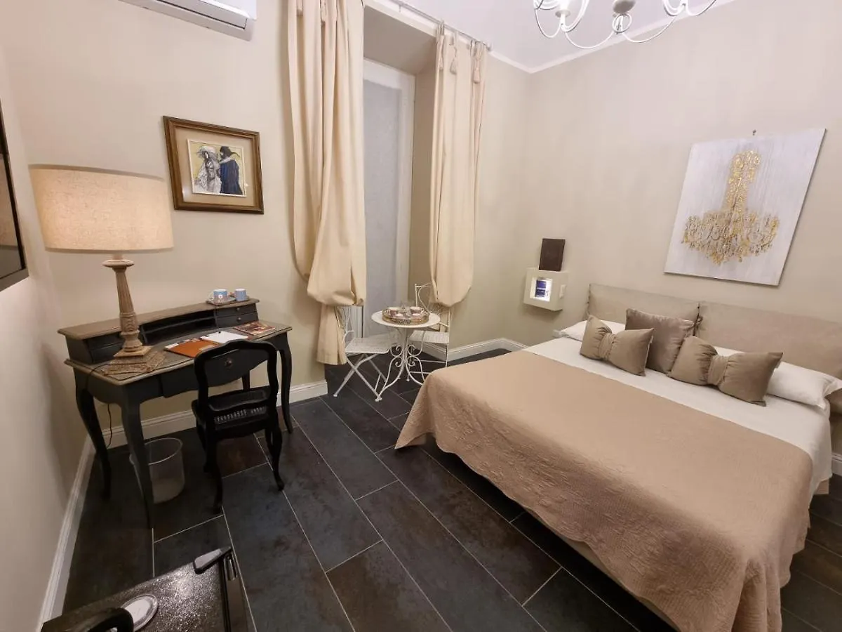 Ex Voto Guest House Italie