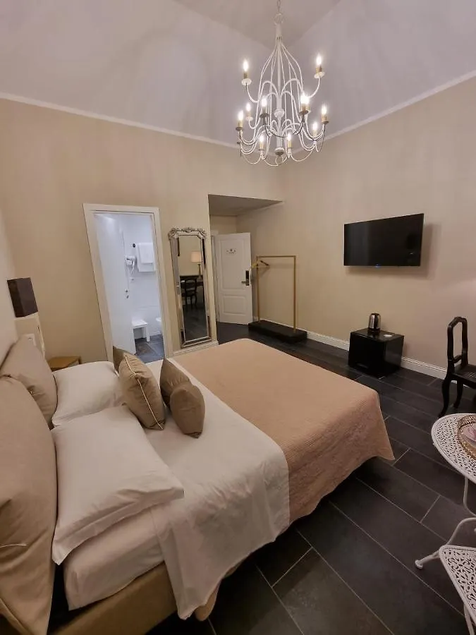 Ex Voto Guest House Italie