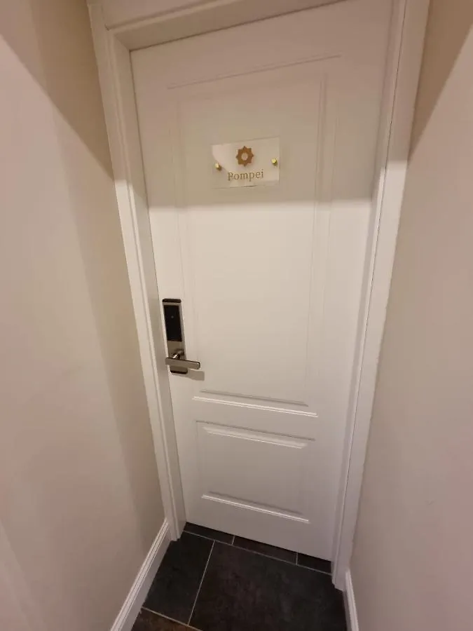 Ex Voto Guest House
