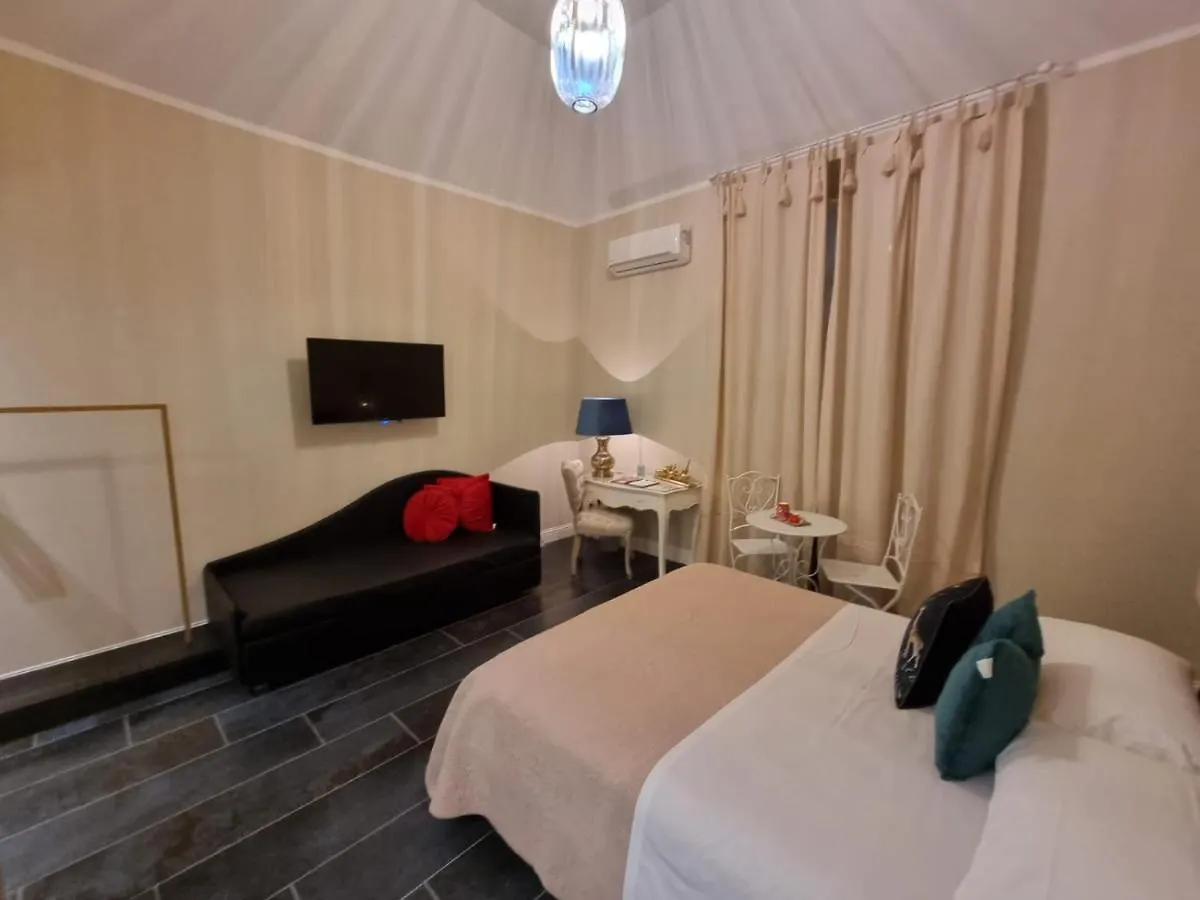 Ex Voto Guest House Naples