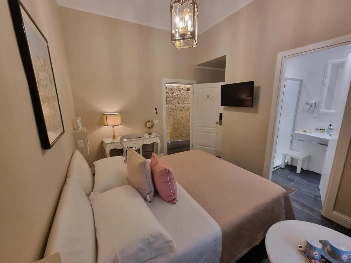 Ex Voto Guest House