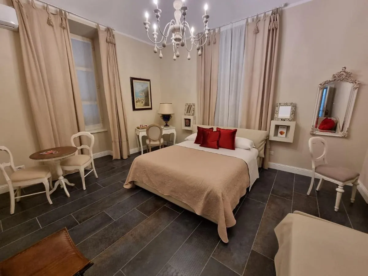 Ex Voto Guest House 0*, Naples Italie