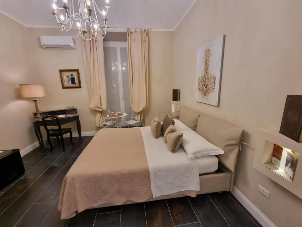 Ex Voto Guest House Italie