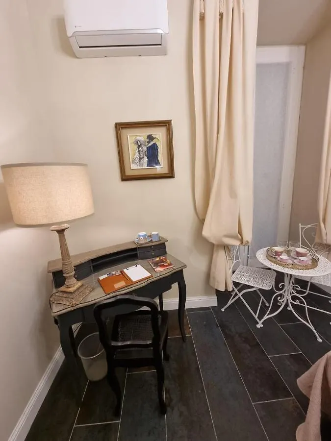 Ex Voto Guest House 0*, Naples Italie